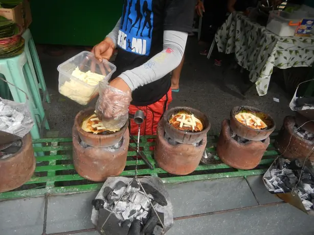 Cook Snap von kochcode-team