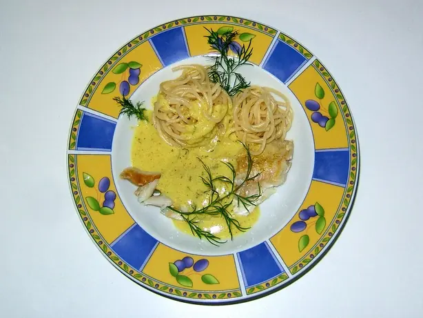 Cook Snap von kochcode-team