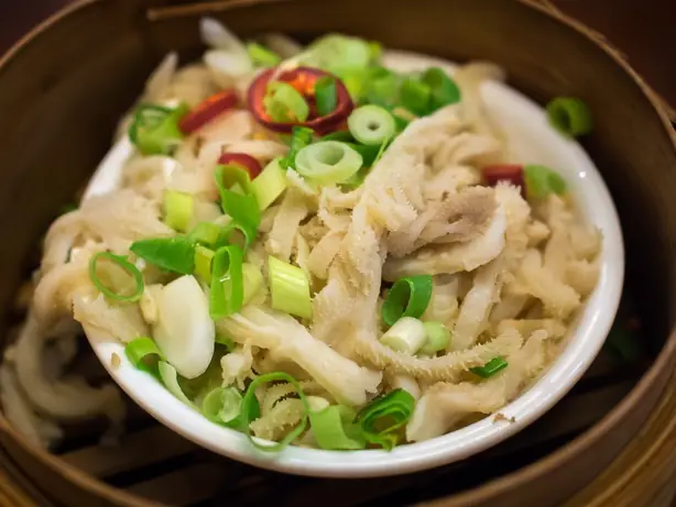 Cook Snap von kochcode-team