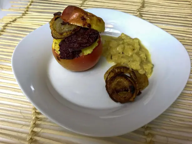 Cook Snap von kochcode-team