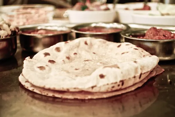 Cook Snap von kochcode-team