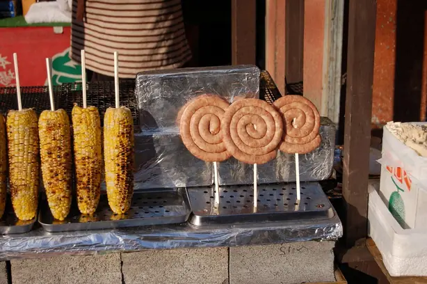 Cook Snap von kochcode-team