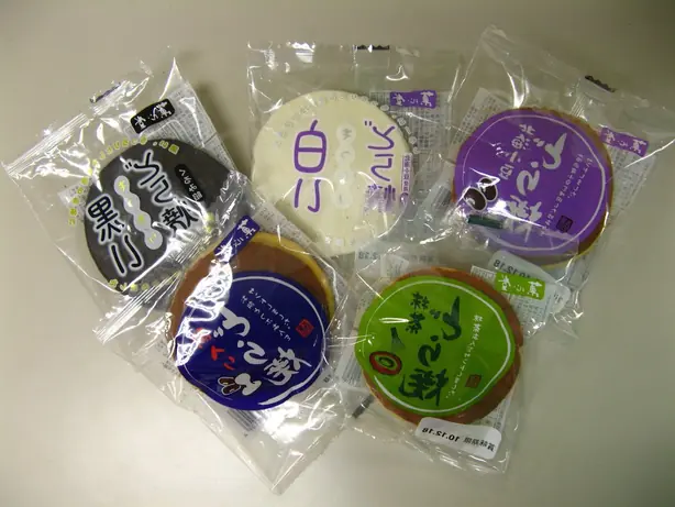 Cook Snap von kochcode-team