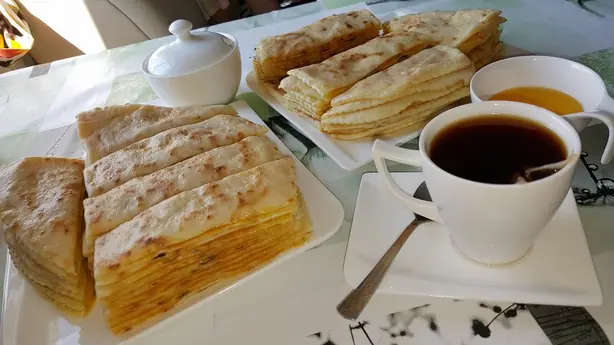 Cook Snap von kochcode-team