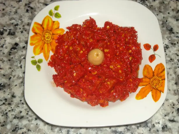 Cook Snap von kochcode-team