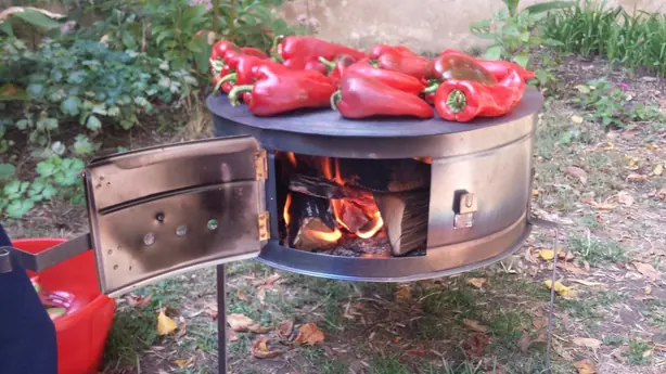 Cook Snap von kochcode-team