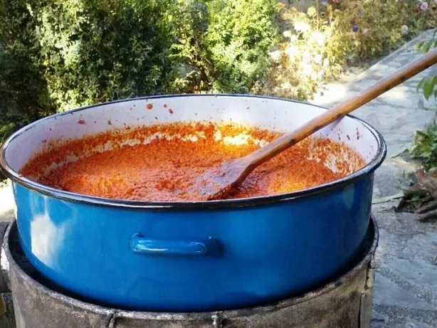 Cook Snap von kochcode-team