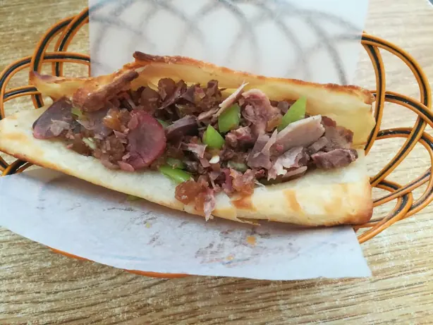 Cook Snap von kochcode-team