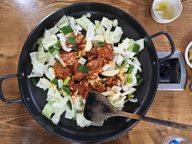 Cook Snap von kochcode-team