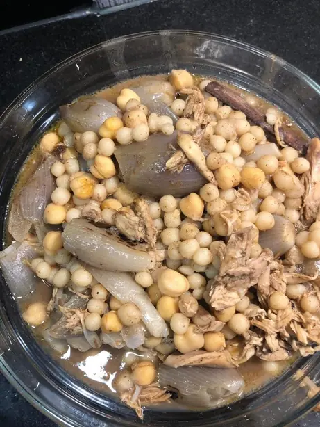 مغربية – Foto: منال شحادة (CC BY-SA 4.0)