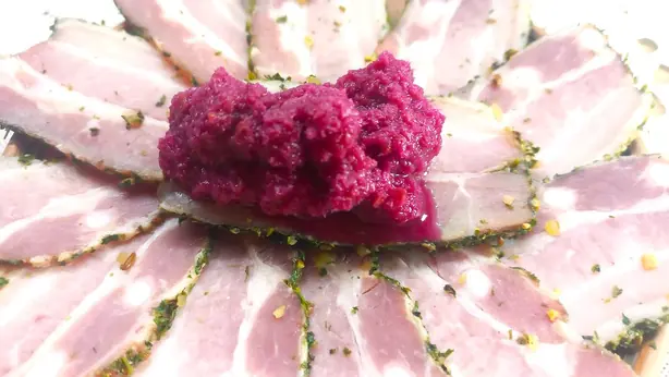 Cook Snap von kochcode-team