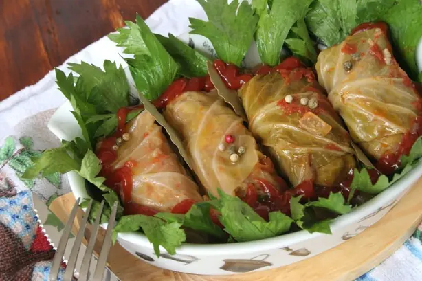 Cook Snap von kochcode-team