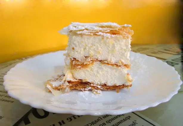 Cook Snap von kochcode-team