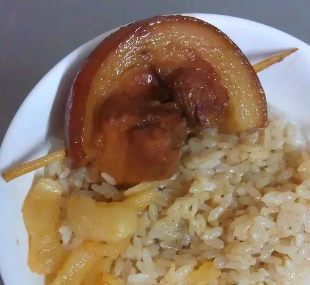 彰化爌肉販 – Foto: Fcuk1203 (CC BY-SA 3.0)