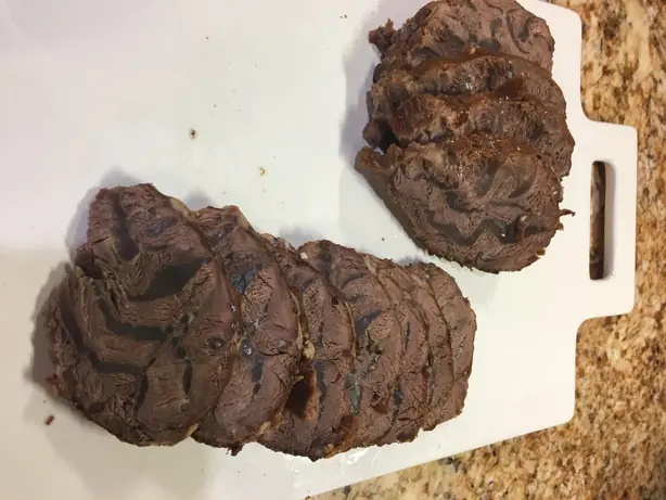 Cook Snap von kochcode-team