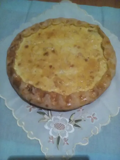 Cook Snap von kochcode-team