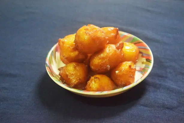 Cook Snap von kochcode-team