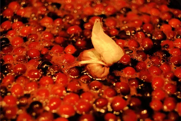 Foto von Französisches Bouquet Garni klassisch – fertig angerichtet