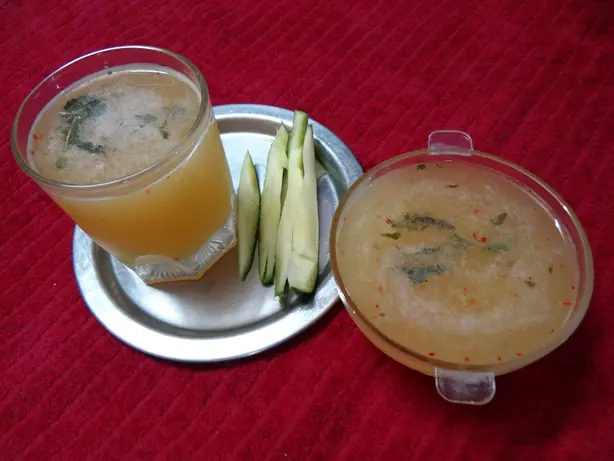 Cook Snap von kochcode-team