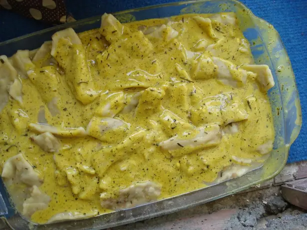 Cook Snap von kochcode-team