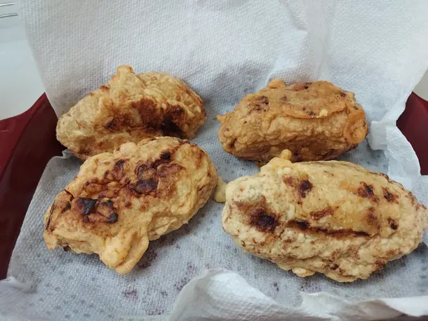 Cook Snap von kochcode-team