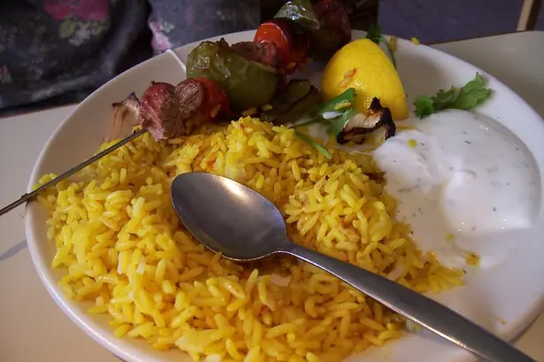 Afghani lamb kebab – Foto: rochelle hartman from somewher (CC BY 2.0)