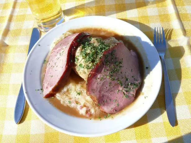 Cook Snap von kochcode-team