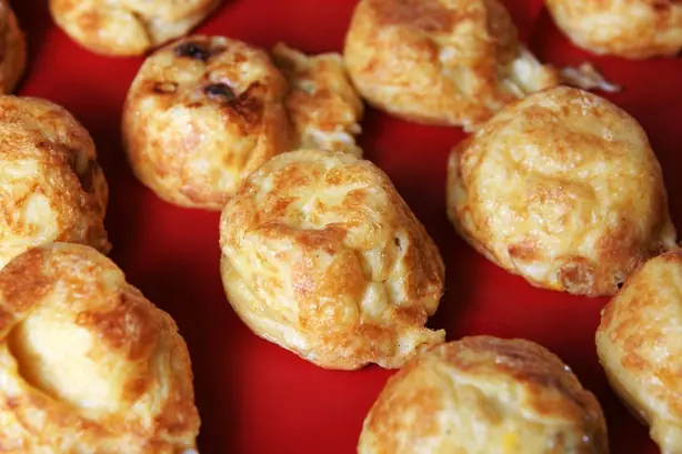 Akashi-yaki at Akashi02s – Foto: 663highland (CC BY 2.5)