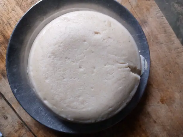 Cook Snap von kochcode-team