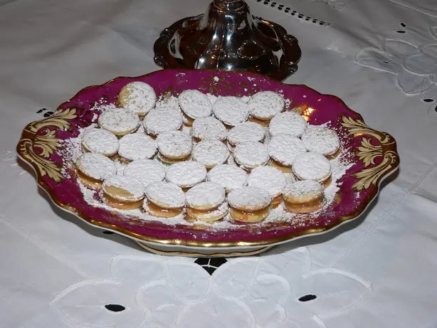 Alfajores – Foto: No machine-readable author pro (CC BY-SA 3.0)