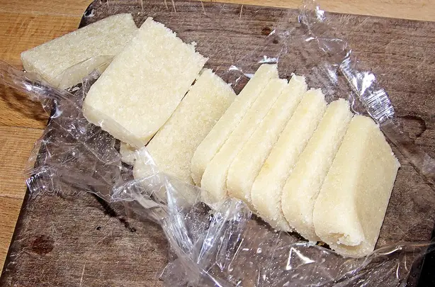 Cook Snap von kochcode-team