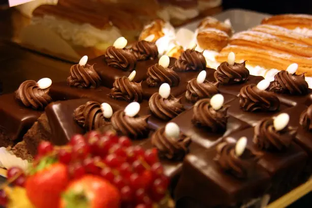 Cook Snap von kochcode-team