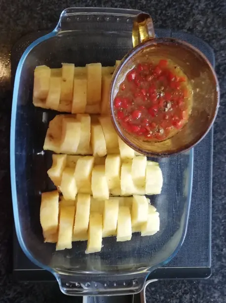 Cook Snap von kochcode-team