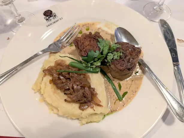 Andouiette Lyonnais – Foto: Erector (CC0)