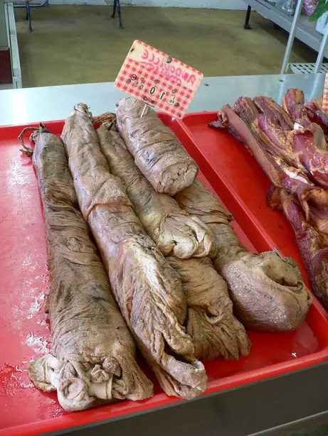 Cook Snap von kochcode-team