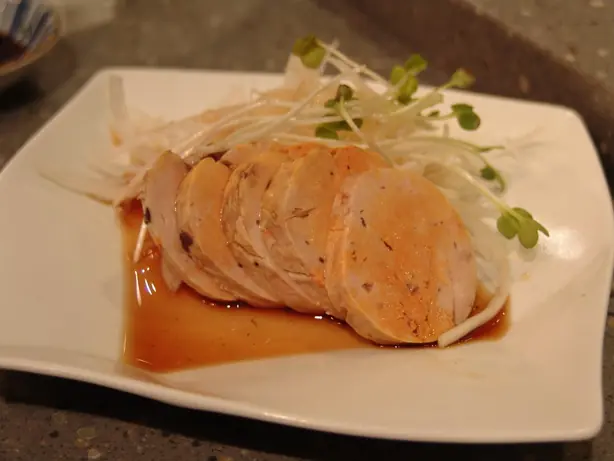 Cook Snap von kochcode-team