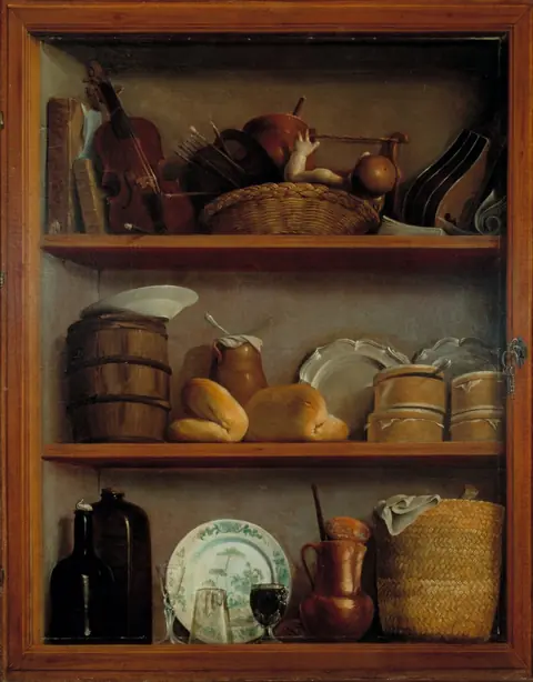 Foto von Klassische Mexikanische Trinkschokolade – fertig angerichtet