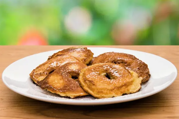 Cook Snap von kochcode-team