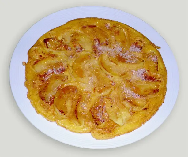 Cook Snap von kochcode-team