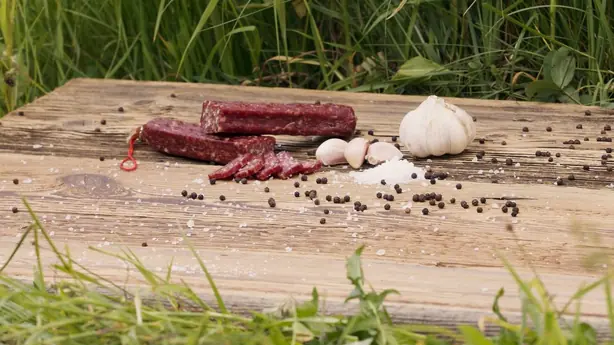 Cook Snap von kochcode-team