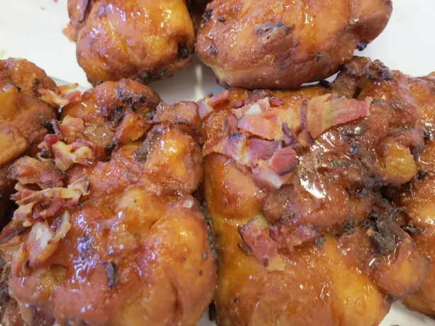 Cook Snap von kochcode-team