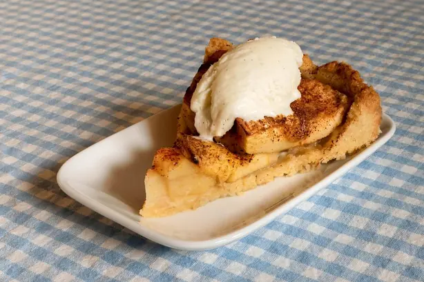 Cook Snap von kochcode-team