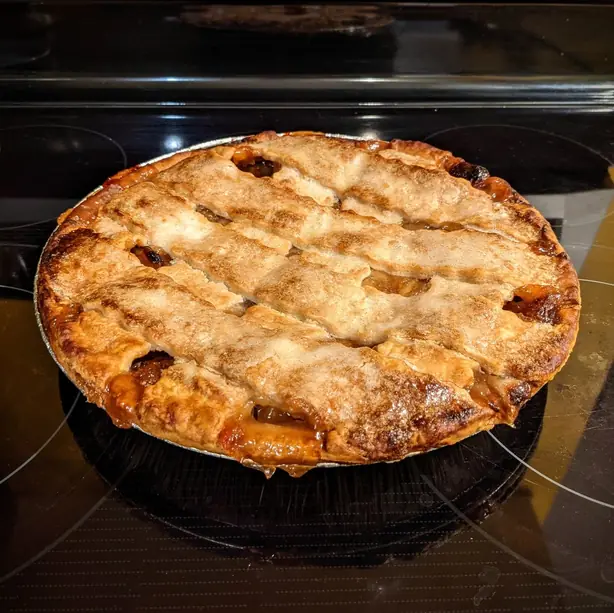 Cook Snap von kochcode-team