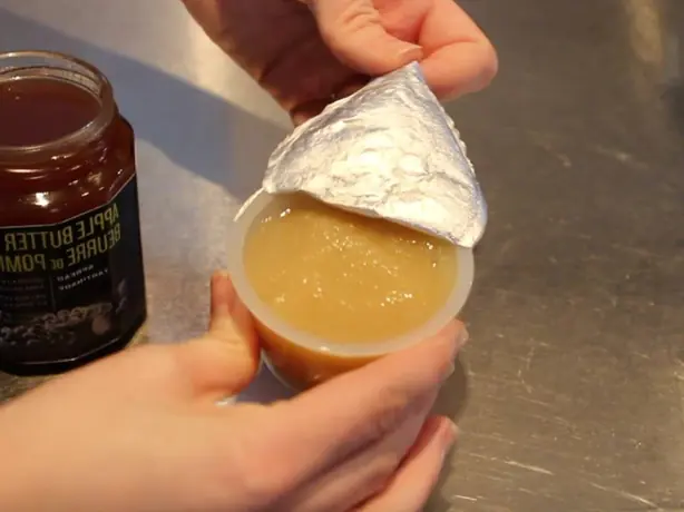 Apple sauce vs apple butter – Foto: Laurabrager (CC BY-SA 4.0)