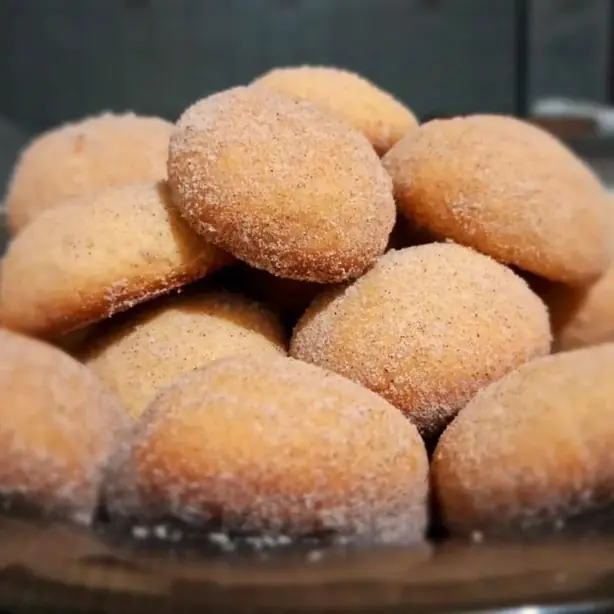 Foto von Portugiesische Areias aus Cascais – fertig angerichtet