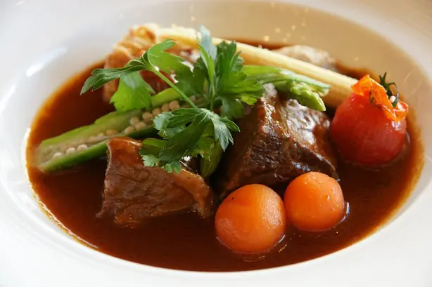 Cook Snap von kochcode-team