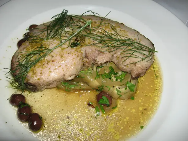 Cook Snap von kochcode-team