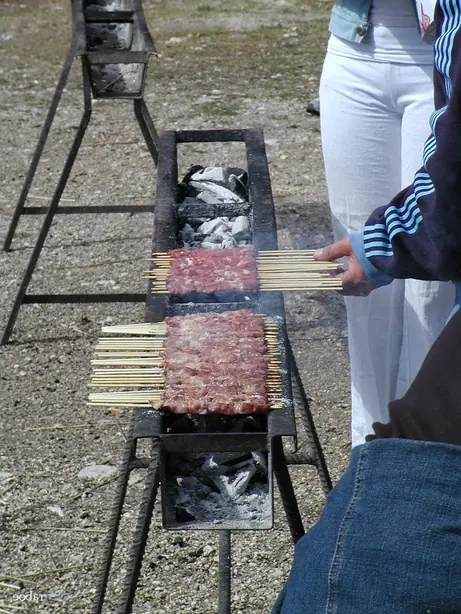 Cook Snap von kochcode-team