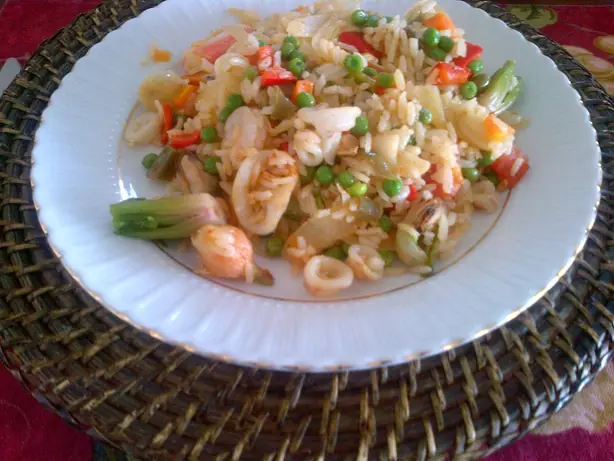 Cook Snap von kochcode-team