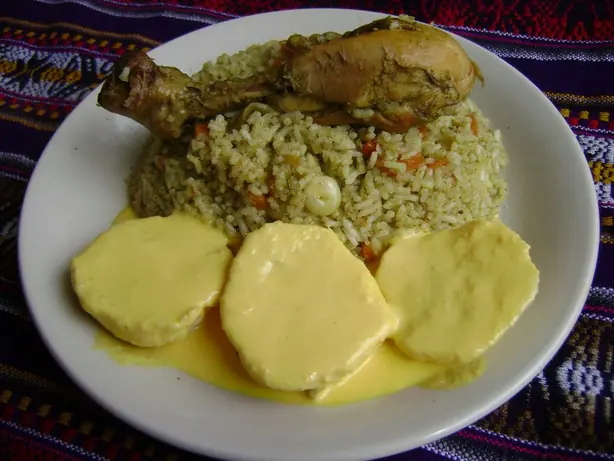 Cook Snap von kochcode-team